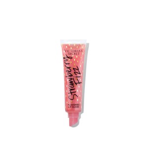 БЛЕСК ДЛЯ ГУБ STRAWBERRY FIZZ FLAVORED LIP GLOSS VICTORIA'S SECRET
