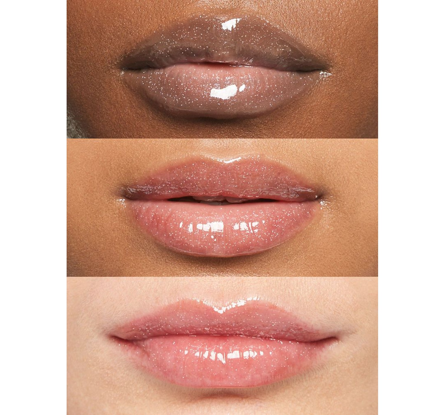БЛЕСК ДЛЯ ГУБ STRAWBERRY FIZZ FLAVORED LIP GLOSS VICTORIA'S SECRET