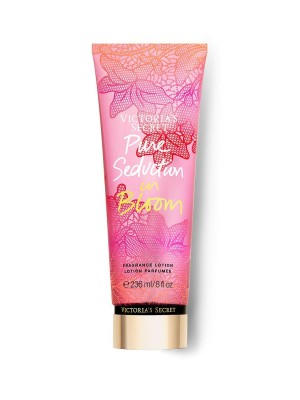 ЛОСЬЙОН ДЛЯ ТІЛА PURE SEDUCTIONS - IN BLOOM - Вікторія Сікрет