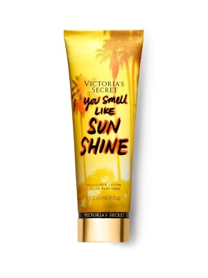 ЛОСЬОН ДЛЯ ТЕЛА SUN SHINE VICTORIA’S SECRET