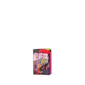 ОБЛОЖКА ДЛЯ ПАСПОРТА VICTORIAS SECRET PRINT
