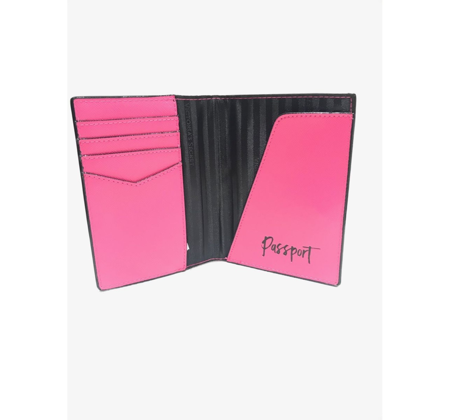 ОБЛОЖКА ДЛЯ ПАСПОРТА VICTORIAS SECRET PRINT