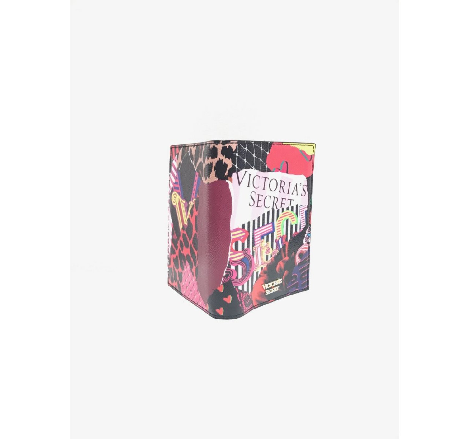 ОБЛОЖКА ДЛЯ ПАСПОРТА VICTORIAS SECRET PRINT