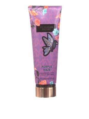 ЛОСЬОН ДЛЯ ТЕЛА PURPLE HAZE VICTORIA’S SECRET
