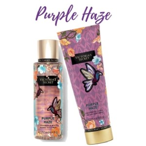 ЛОСЬОН ДЛЯ ТЕЛА PURPLE HAZE VICTORIA’S SECRET