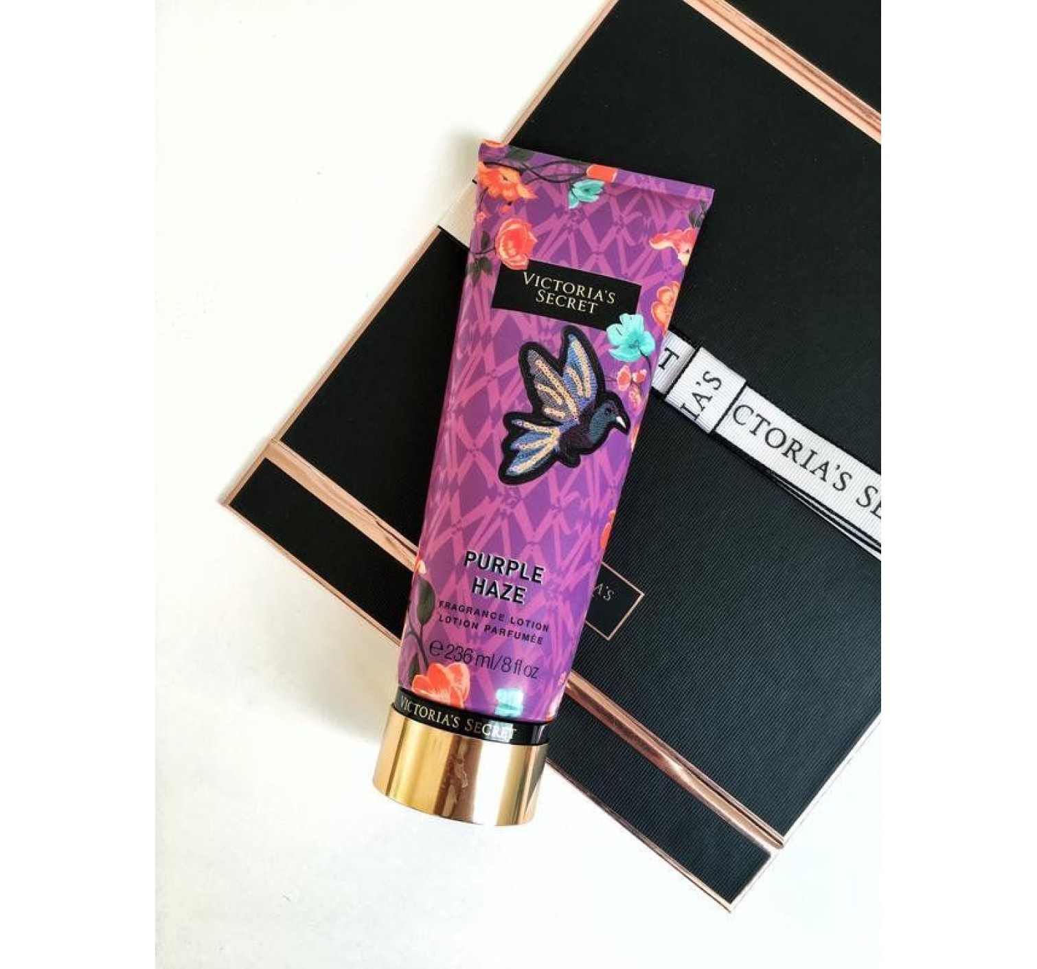 ЛОСЬОН ДЛЯ ТЕЛА PURPLE HAZE VICTORIA’S SECRET