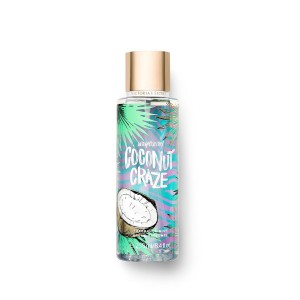 СПРЕЙ ДЛЯ ТЕЛА COCONUT CRAZE VICTORIA’S SECRET