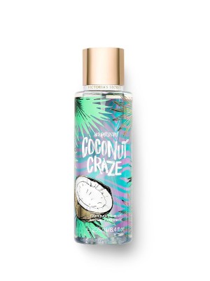 Спрей для тела Victoria's Secret Coconut Craze