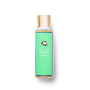 СПРЕЙ ДЛЯ ТЕЛА COCONUT CRAZE VICTORIA’S SECRET