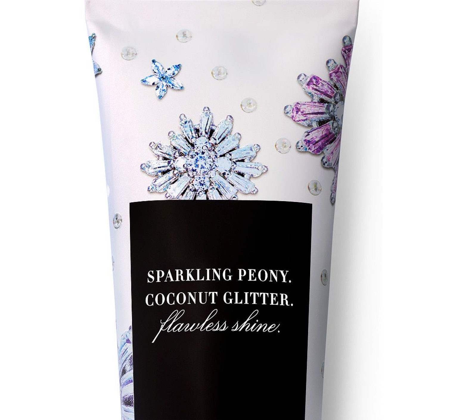 ЛОСЬОН PLATINUM ICE - VICTORIA’S SECRET