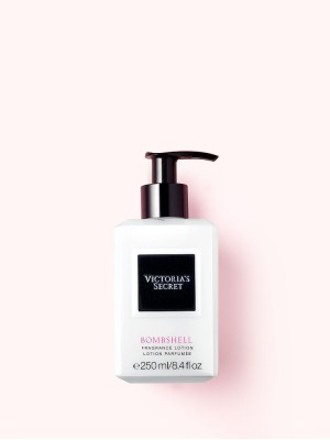 Парфюмированный лосьон для тела Bombshell Victoria's Secret
