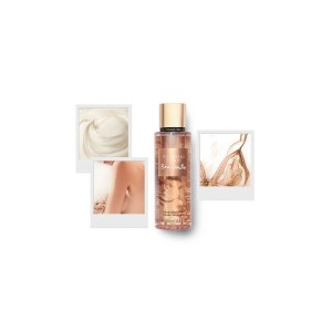 Bare Vanilla Виктория Сикрет - Спрей для тела
