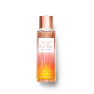 Velvet Petals Sunkissed - спрей для тела Victoria's Secret