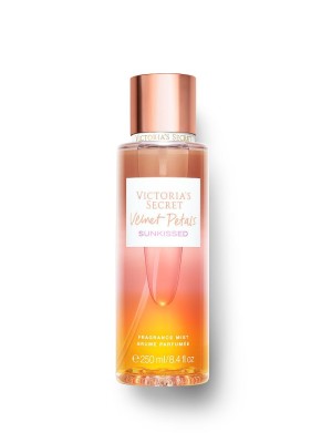 Velvet Petals Sunkissed - спрей для тела Victoria's Secret