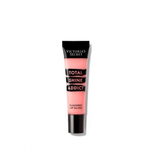БЛЕСК ДЛЯ ГУБ CANDY BABY - TOTAL SHINE ADDICT- VICTORIA'S SECRET
