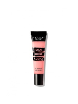 БЛЕСК ДЛЯ ГУБ CANDY BABY - TOTAL SHINE ADDICT- VICTORIA'S SECRET