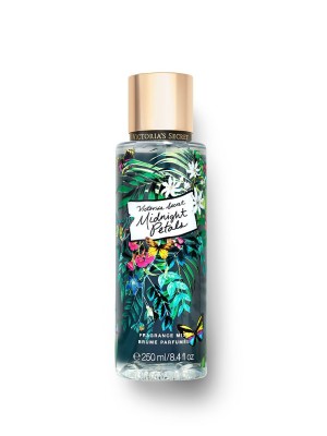 Спрей для тела Victoria's Secret Midnight petals