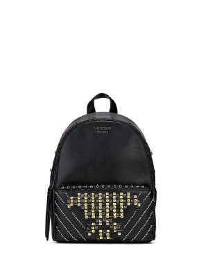 Рюкзак Victoria's Secret Small City Backpack Black