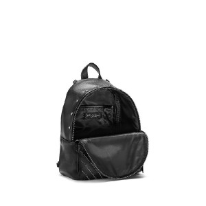 Рюкзак Victoria’s Secret Small City Backpack Black