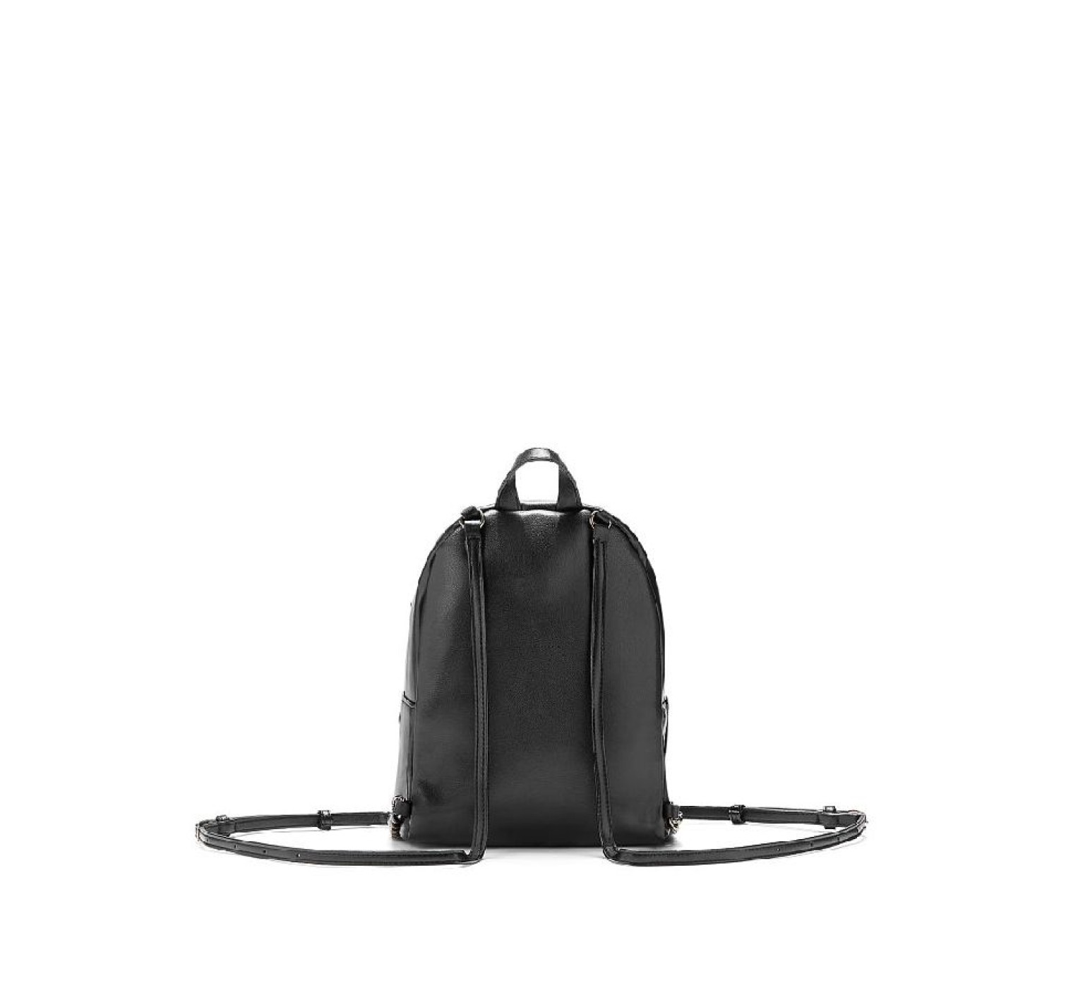 Рюкзак Victoria’s Secret Small City Backpack Black