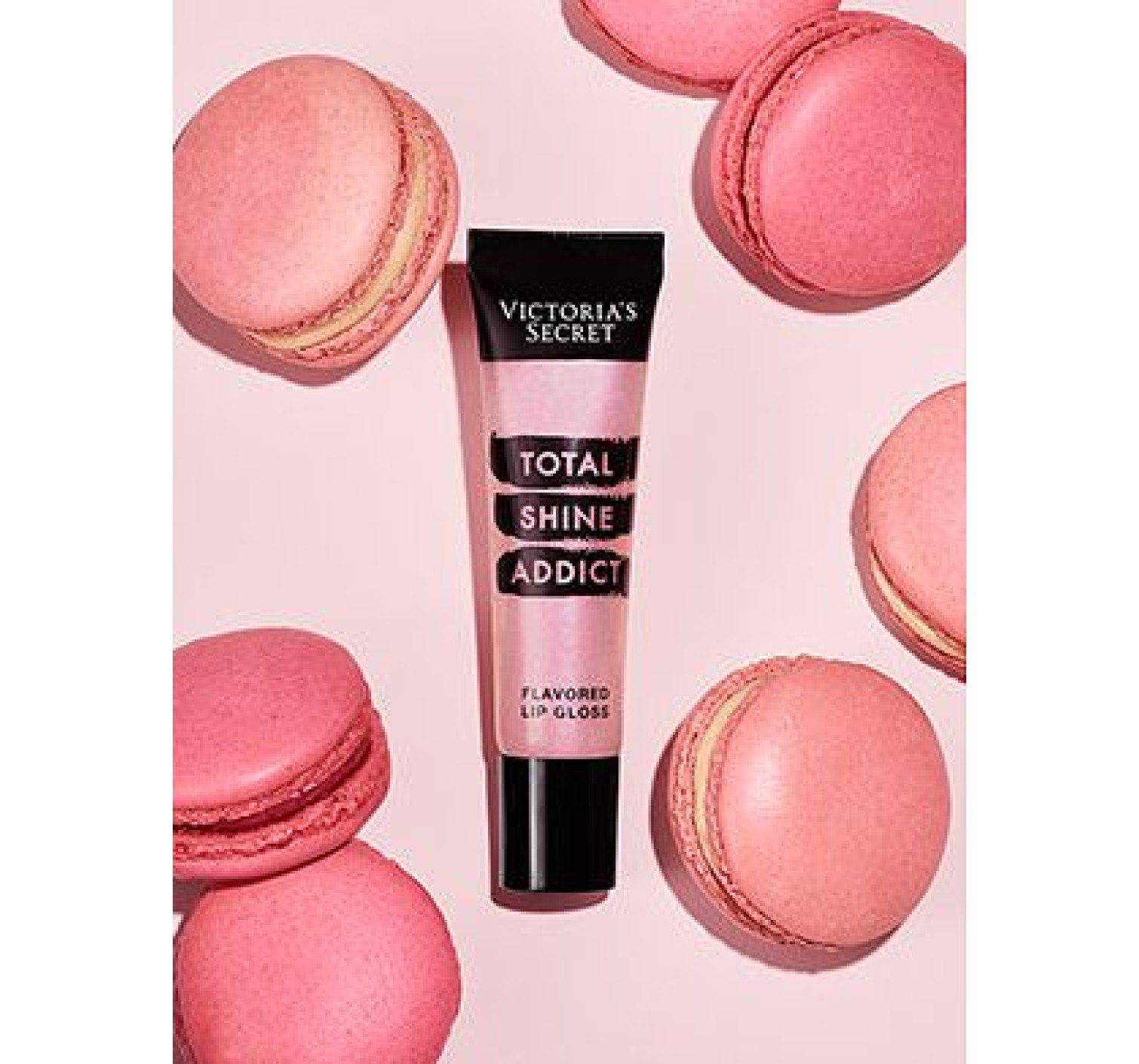 Набор Victoria’s Secret Lip Gloss Gift Set 5 блесков