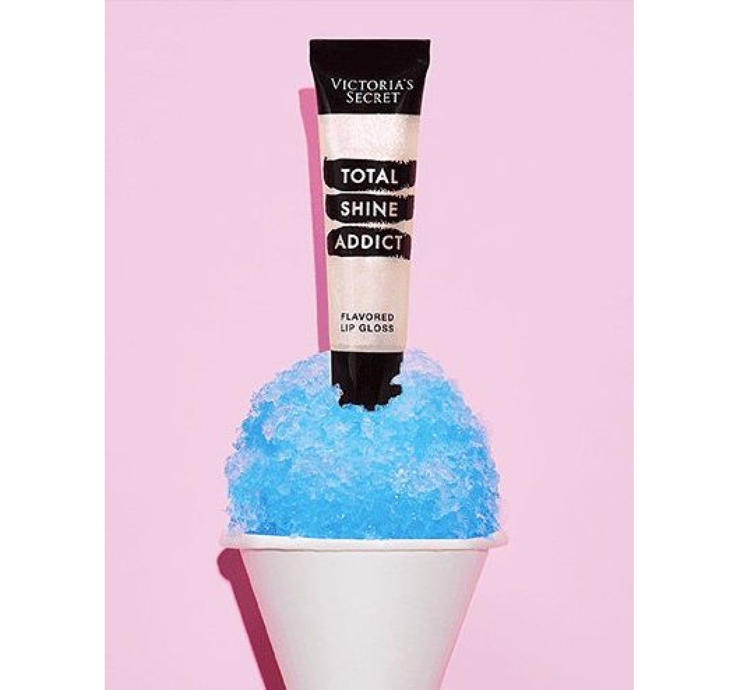 Набор Victoria’s Secret Lip Gloss Gift Set 5 блесков