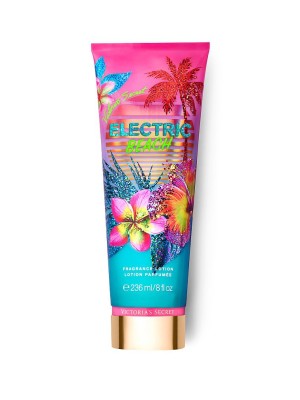 Лосьон для тела Victoria’s Secret Tropic Dreams ELECTRIC BEACH
