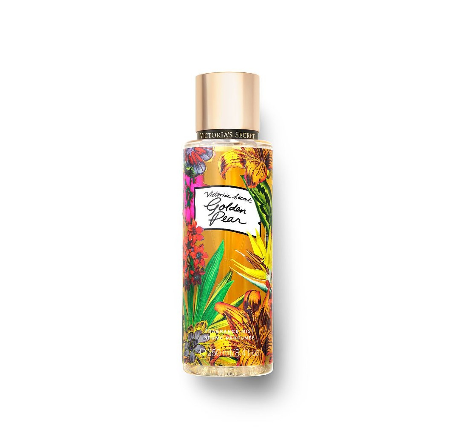 Cпрей для тіла Victoria's Secret GOLDEN PEAR