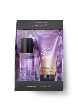 Подарочный набор Love Spell - Victoria's Secret