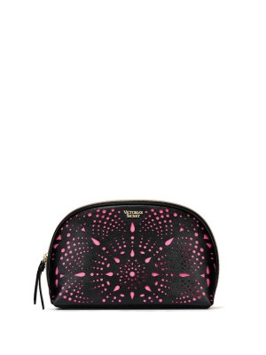 СРЕДНЯЯ КОСМЕТИЧКА VS Laser Cut Glam Bag ВИКТОРИЯ СИКРЕТ