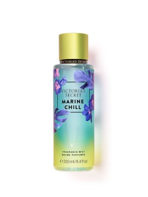 Спрей для тіла Вікторія Сікрет Marine Chill