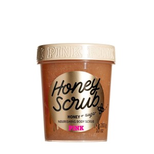 Скраб Victoria’s Secret Honey Sugar Nourishing Body Scrub with Honey & Sugar