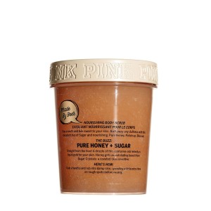 Скраб Victoria’s Secret Honey Sugar Nourishing Body Scrub with Honey & Sugar