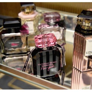 ПАРФЮМ Victoria’s Secret - Bombshell New York Eau de Parfum 50ml