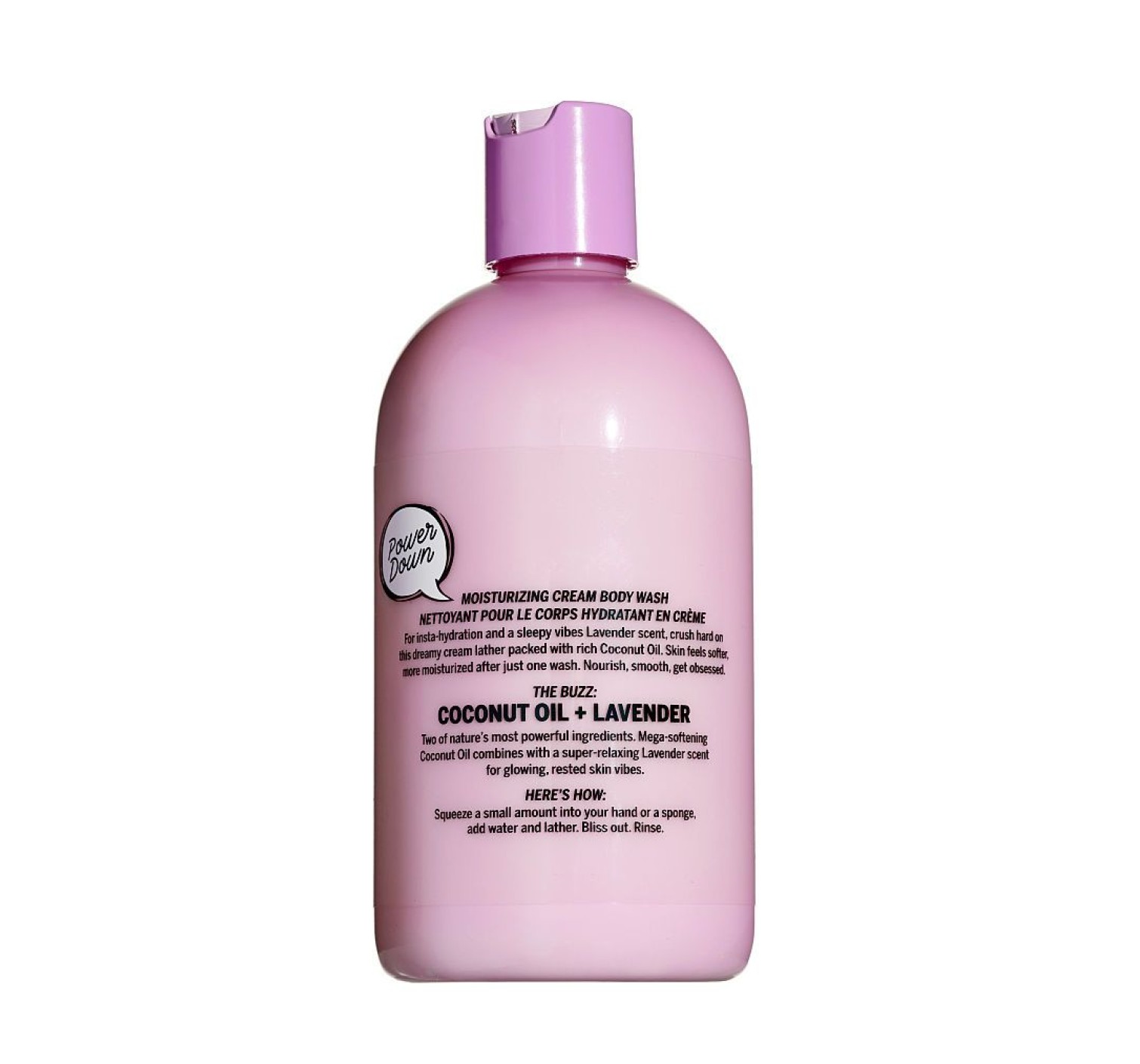 Гель для душу Victoria's Secret Coco Sleep Wash