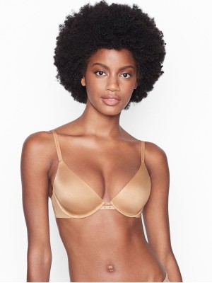 Бюстгальтер Victoria’s Secret Very Sexy Bra - Push-up NUDE