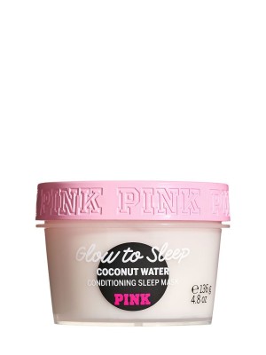 МАСКА С COCONUT WATER ВИКТОРИЯ СИКРЕТ | PINK