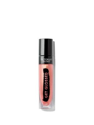 БЛЕСК ДЛЯ ГУБ VICTORIA'S SECRET - GET GLOSSED ROSE GOLD