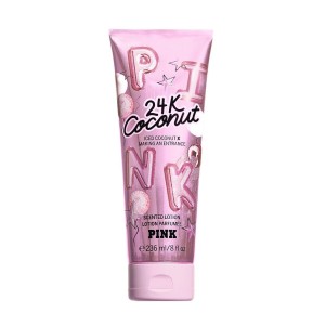 ЛОСЬЙОН ДЛЯ ТІЛА 24K COCONUT Вікторія Сікрет