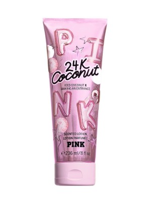 ЛОСЬОН ДЛЯ ТЕЛА 24K COCONUT ВИКТОРИЯ СИКРЕТ