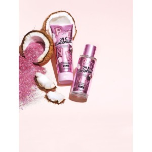 ЛОСЬЙОН ДЛЯ ТІЛА 24K COCONUT Вікторія Сікрет