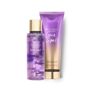 LOVE SPELL ЛОСЬОН ДЛЯ ТЕЛА ВИКТОРИЯ СИКРЕТ