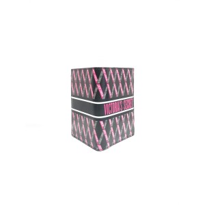 Обкладинка для паспорта VS RIBBON PRINT