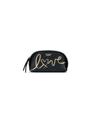 МАЛЕНЬКАЯ КОСМЕТИЧКА LOVE Victoria’s Secret