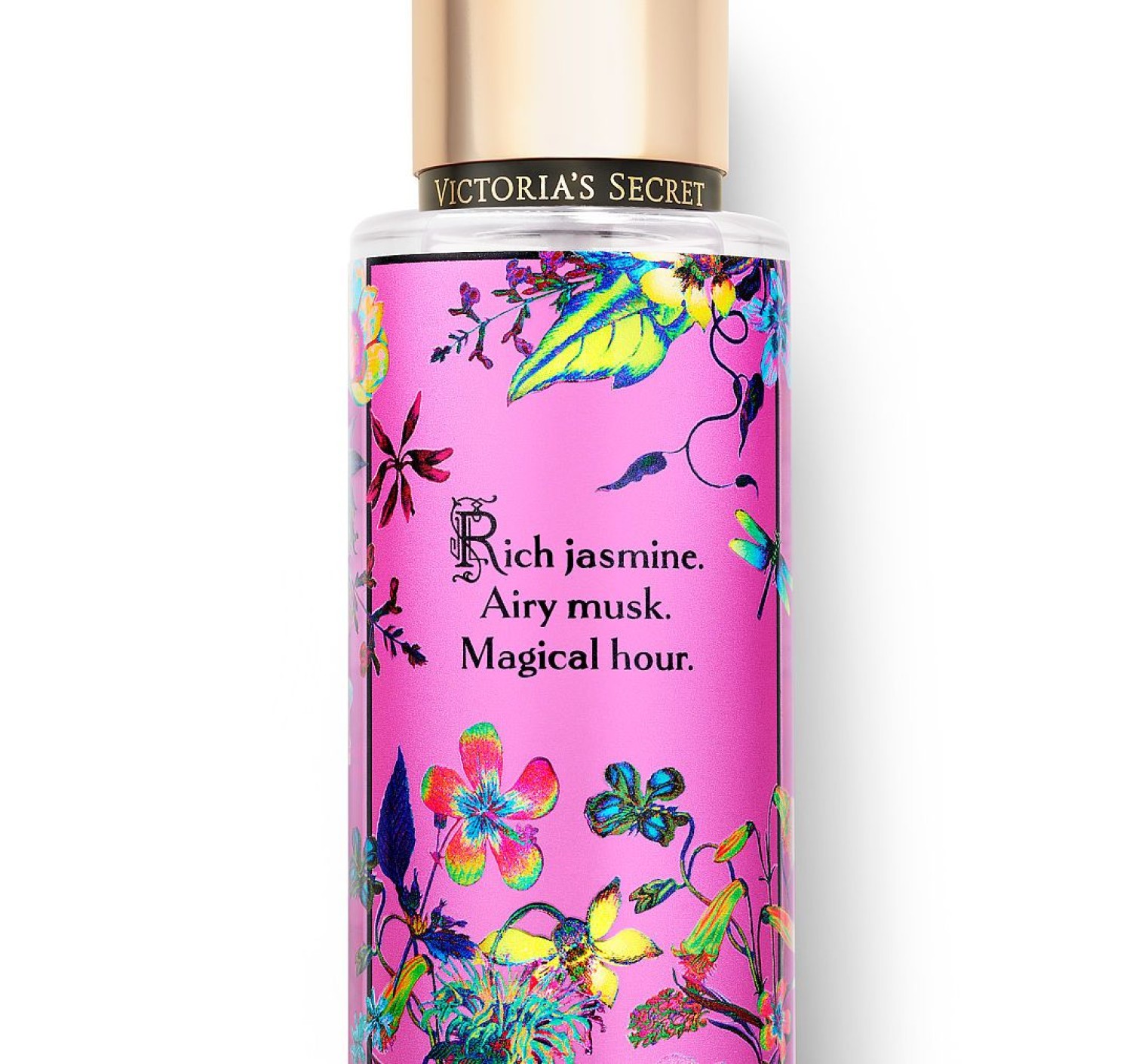 СПРЕЙ JASMINE DREAM - VICTORIA'S SECRET