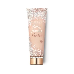ЛОСЬЙОН ДЛЯ ТІЛА BARE VANILLA FROSTED Вікторія Сікрет