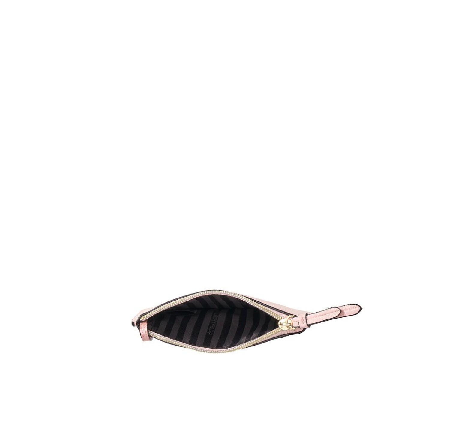 БРЕЛОК - КЛЮЧНИЦЯ - BLACK STUDDED CARD CASE