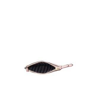 БРЕЛОК - КЛЮЧНИЦЯ - BLACK STUDDED CARD CASE