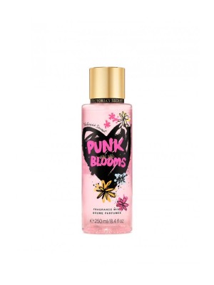 Спрей для тела Виктория Сикрет PUNK BLOOMS 