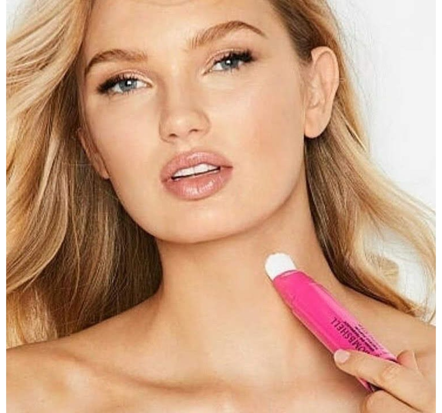 Парфюм с кисточкой Victoria's Secret Bombshell Perfume Paint Brush-On Fragrance